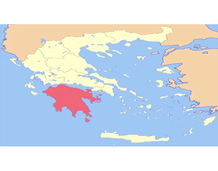 Ancient Greece Map Labeling Activity Answer Key Ancient Greece Map Labeling Activity Answer Key