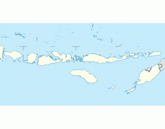 Lesser Sunda Islands (Indonesia)