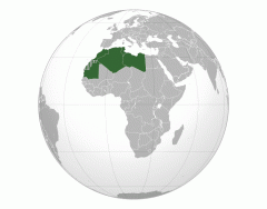 Arab Maghreb Union