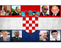 Prime Ministers of Croatia