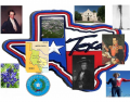 Texas: History, People,Symbols!