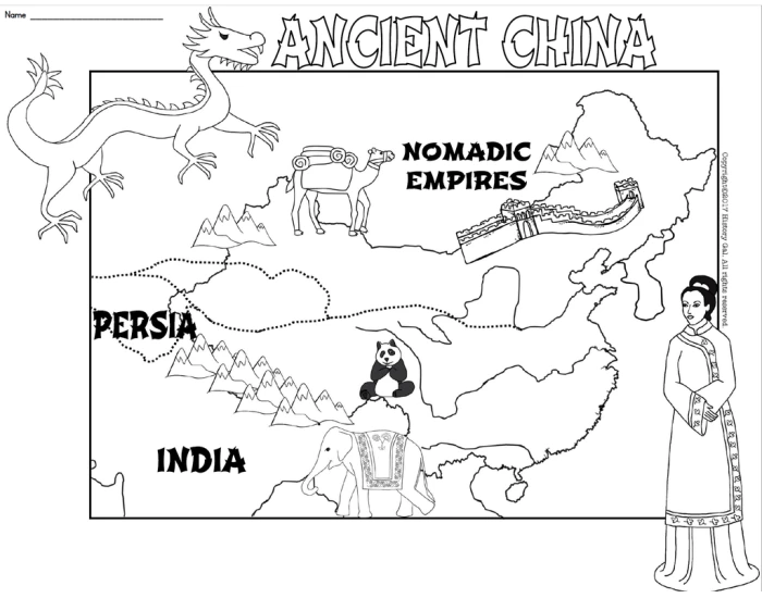 Labeling A Map Of Ancient China Quiz labeling-a-map-of-ancient-china-quiz