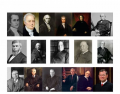 Chief Justices of the United States Supreme Court