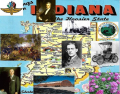Indiana: People, History, Symbols
