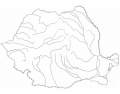 Románia fontosabb folyói