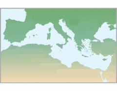 Islands of the Mediterranean