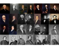 United States Secretaries of State (1790-1885)