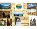 Montana: People, History, Symbols