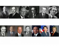 United States Secretaries of State (1959-present)