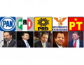 Political parties in Mexico