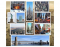 New York City: The Landmarks