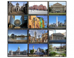 Buenos Aires: The Landmarks