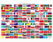 Flags of the World Part IV