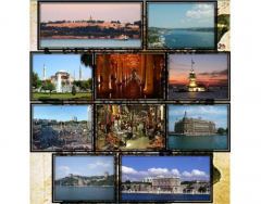 Istanbul: The Landmarks