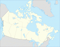 Provinces of Canada (shapes)