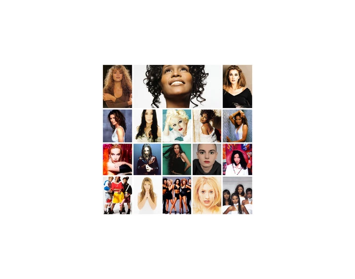 90s Female Singers Quiz 90s-female-singers-quiz