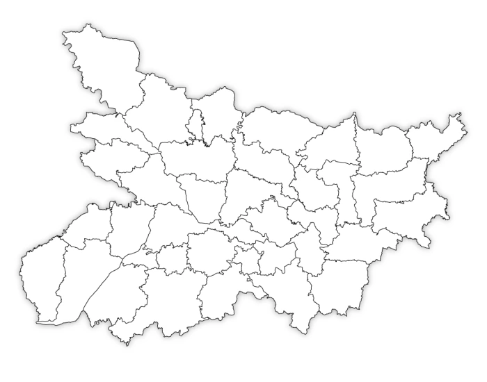 Districts of Bihar Quiz