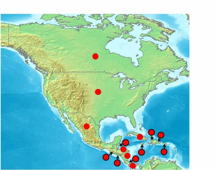 countries-and-capitals-in-north-america-quiz