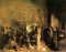 Gustave Courbet - L'atelier du peintre; A Real Allegory