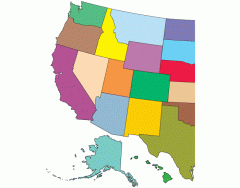 The Western States Labeling Interactive