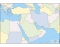 Countries of Southwest Asia 