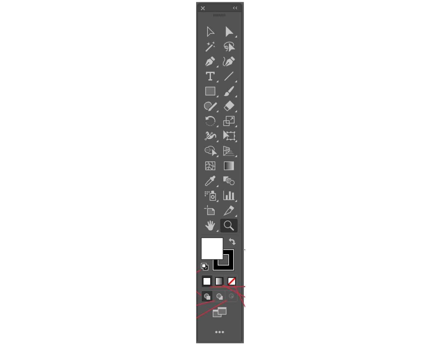 Adobe Illustrator Tools Quiz