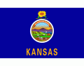 Kansas Flag (SG)