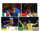 2012 Paralympic Gold Medallists - Athletics - Part 4