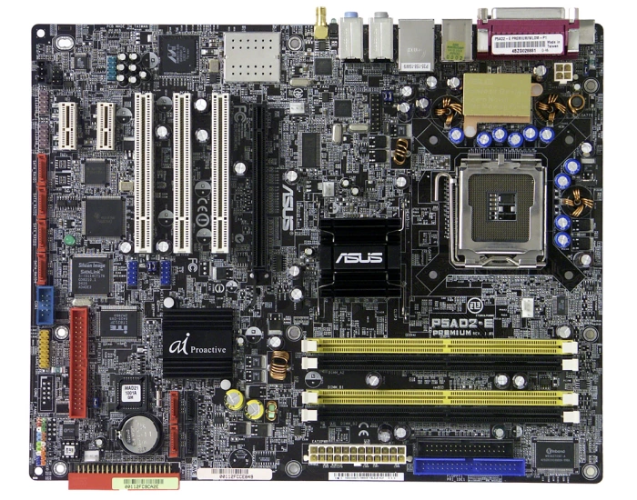 What is ATX (Advanced Technology EXtended)? Quiz