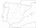 Regiones de España
