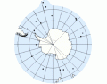 Teritorii în Antarctida