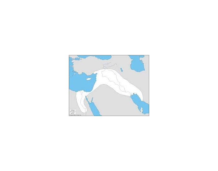 Fertile Crescent 1 Quiz