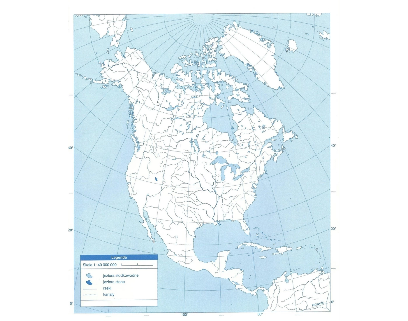 Sprawdzian Z Geografii Niżiny Kotliny Wyżyny I Góry