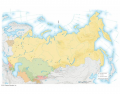 The Russian Federation, Central Asia, & the Transcaucasus