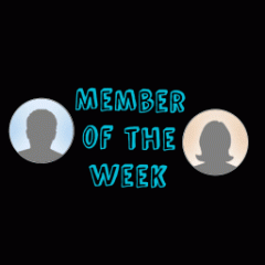 Member of the Week Group