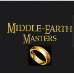 Middle-Earth Masters