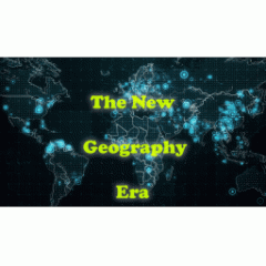 The New Geography Era