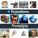 PG-Nostalgia - Tribute Group