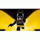 The Lego Batman 