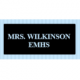 Mrs. Wilkinson